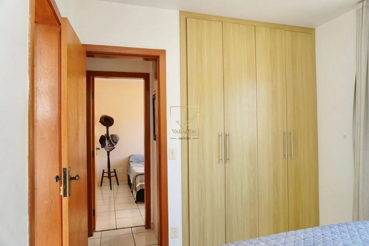 Apartamento, 3 quartos, 1 suite, 1 vaga - Foto 5