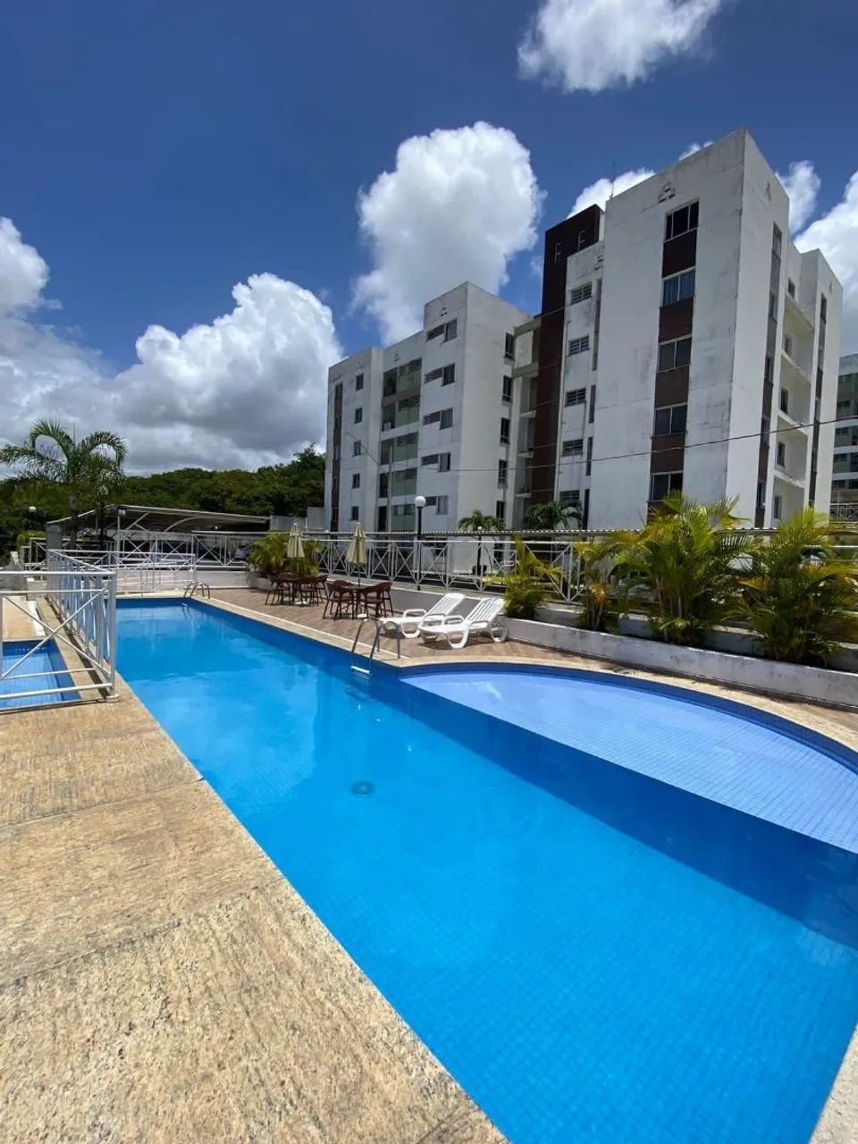 Apartamento - Aluguel - Foto 2