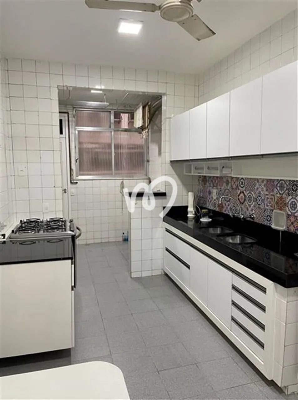 0 - Apartamento 3 quartos, sendo 1 suíte - Foto 4