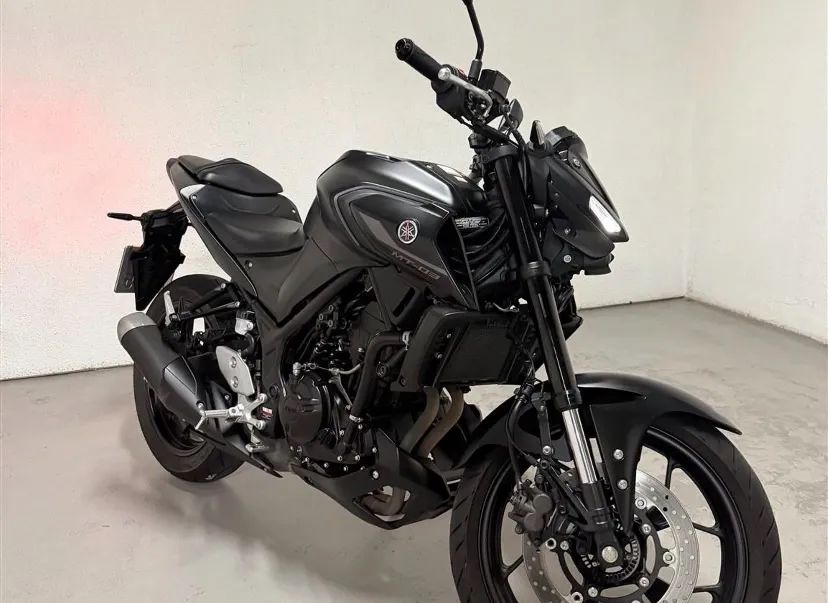 Yamaha Mt-03 ABS - Foto 2