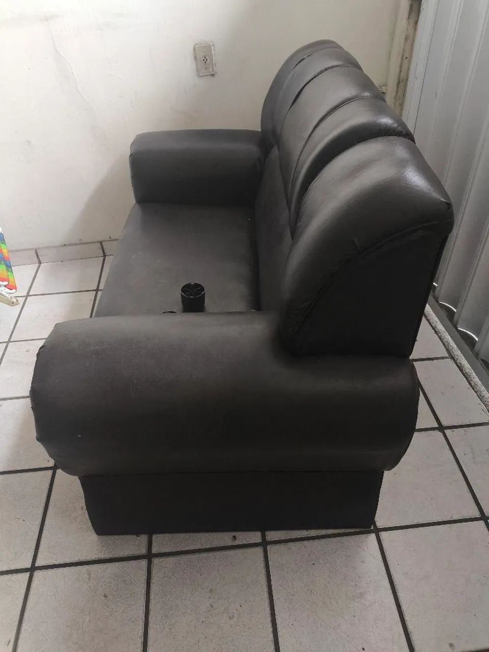 Sofá 2 lugares - Foto 3