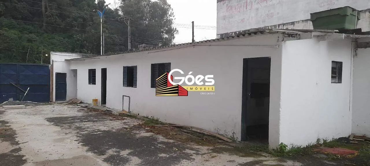 Galpão comercial para locação no Centro de Mauá - Foto 2
