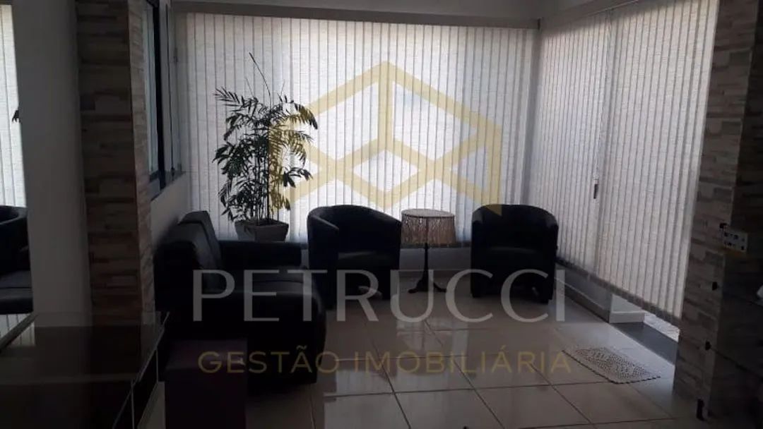 Casa Comercial à venda, Vila Industrial, Campinas - CA4610. - Foto 3