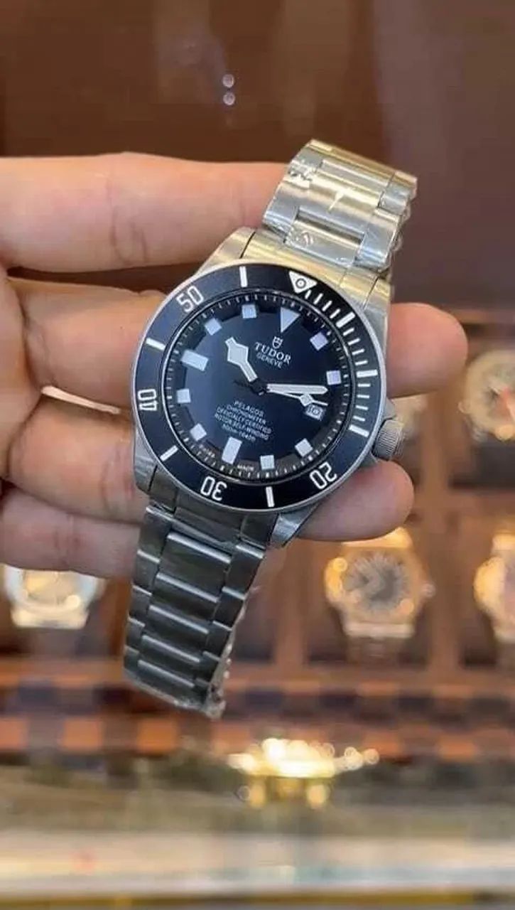 Relógio Tudor 3554 - Foto 2