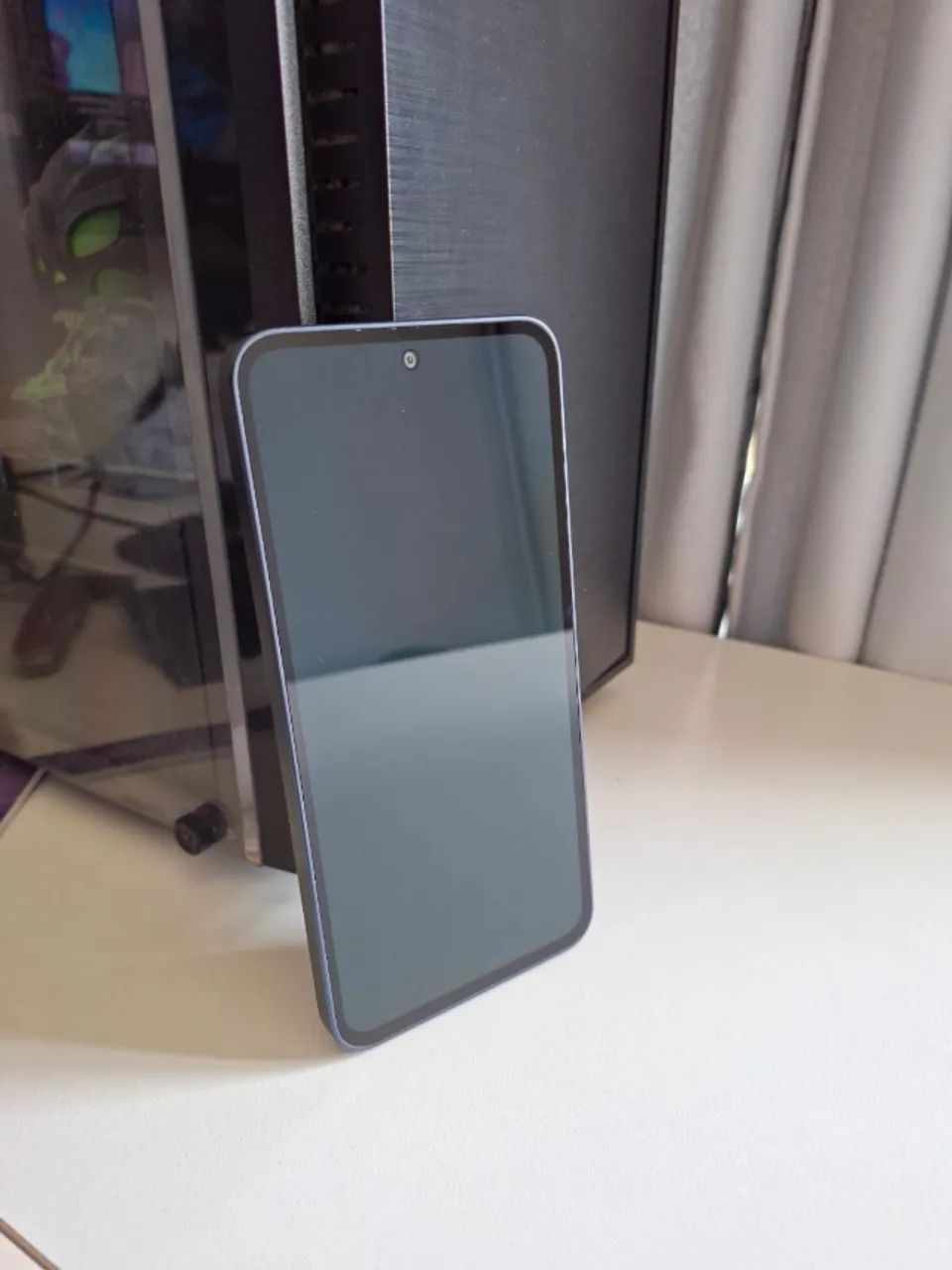 Samsung Galaxy A35 Excelente estado - Foto 2