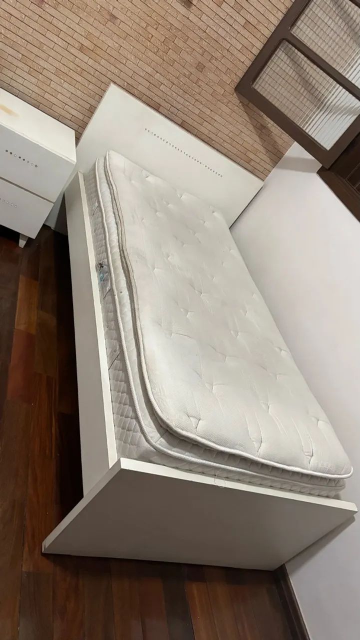 Móveis quarto  - Foto 4