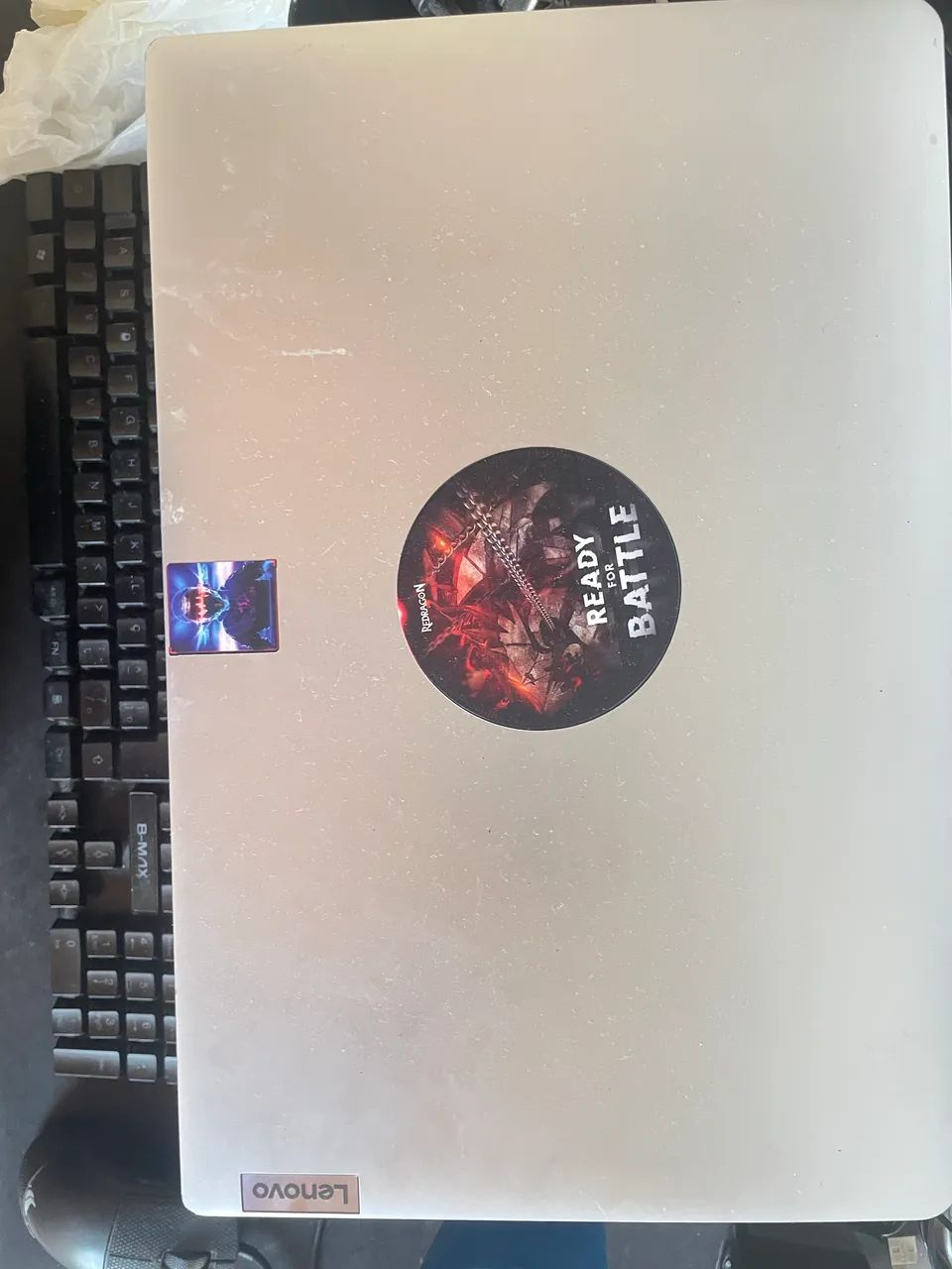 Notebook lenovo - Foto 3