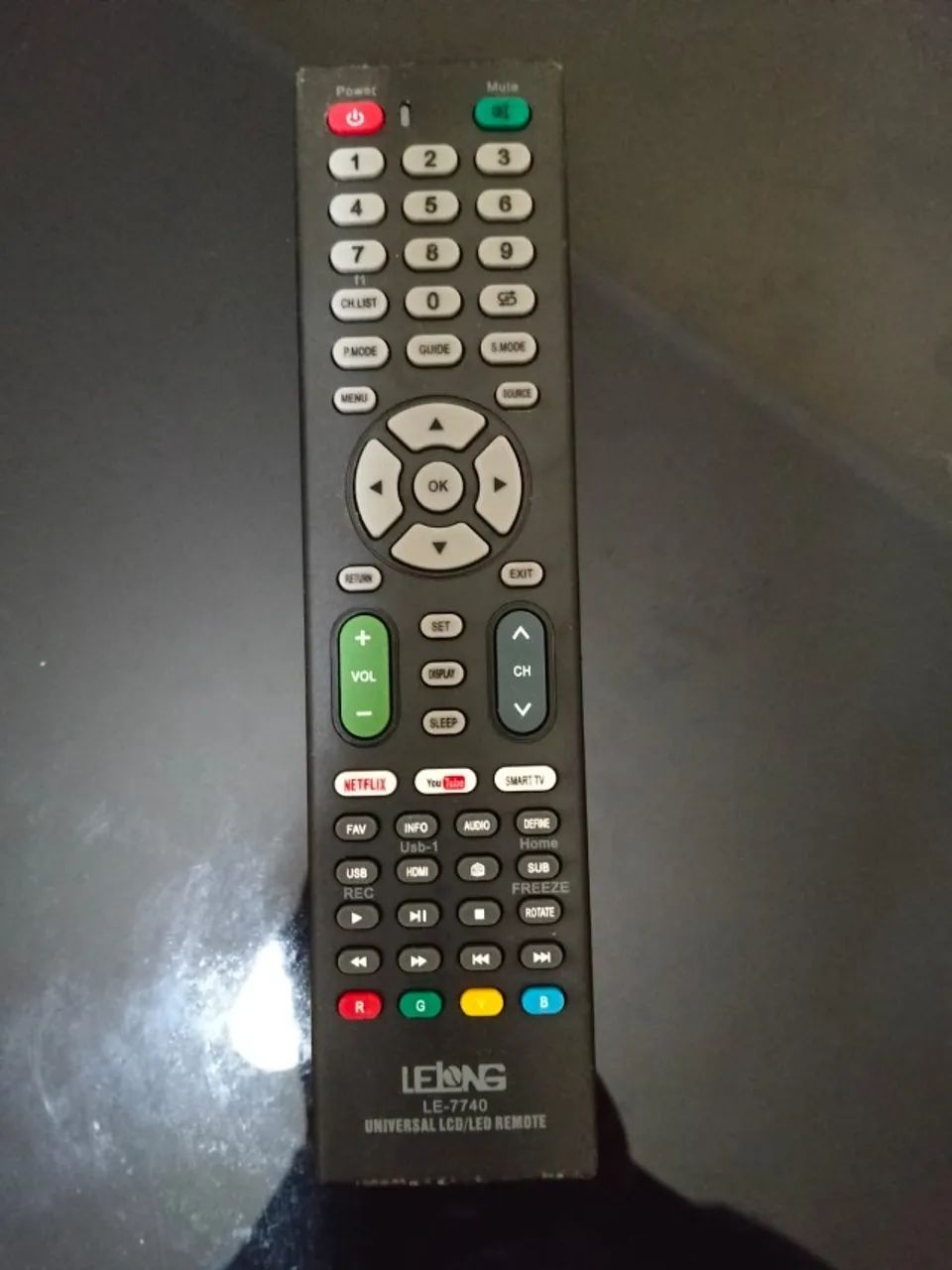 TV SAMSUNG 40" - Foto 3