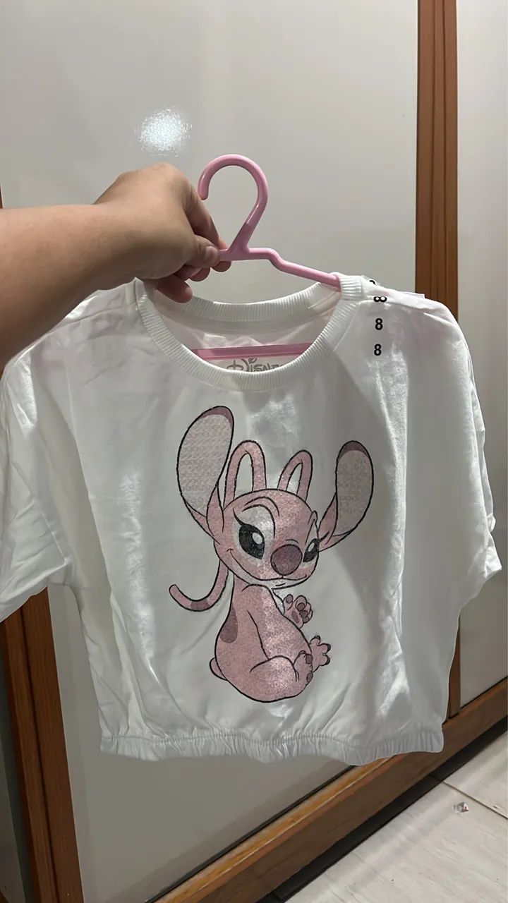 roupas infantis menina