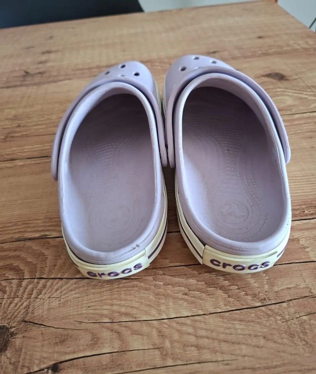 Crocs estilo clog - Foto 3