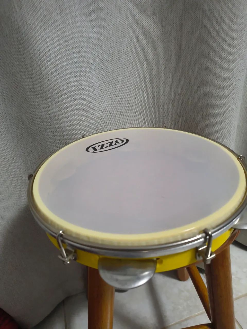 Pandeiro  - Foto 2