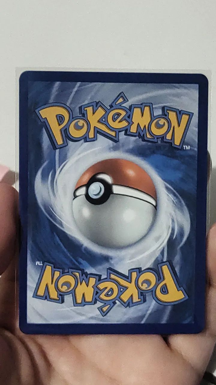 Charizard (4/202)- Foil - Pokémon 30 anos - 2026 - Foto 2