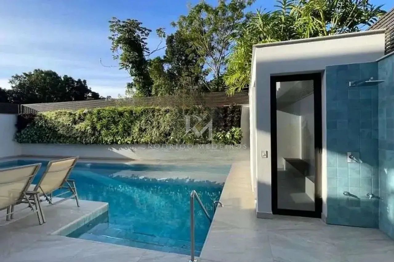 Casa em condomínio com 5 suítes à venda em Jurerê, Florianópolis - Foto 3
