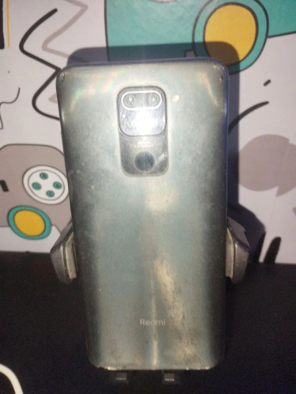 Celular Redmi note 9 - Foto 2