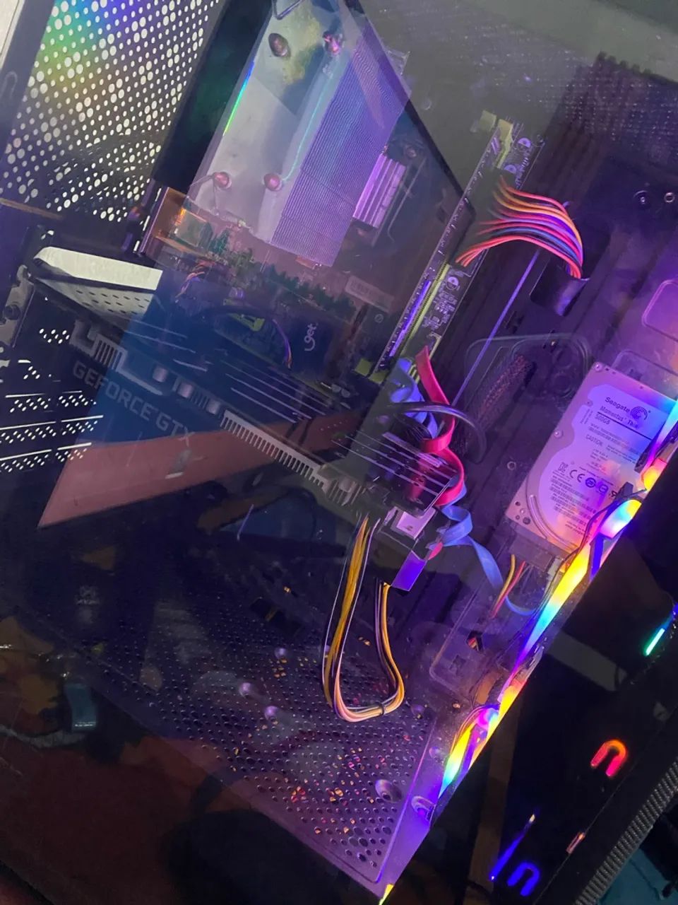 Pc gamer gtx 1660 6gb - Foto 2