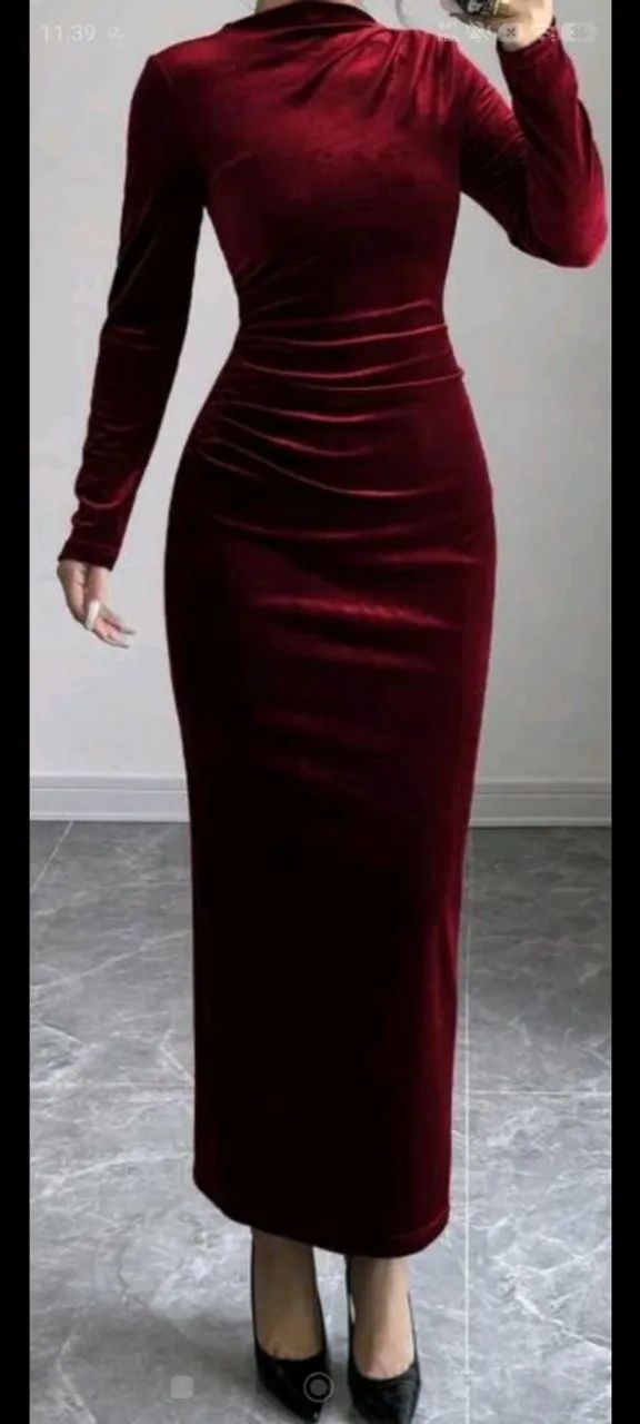 Vestido  - Foto 2