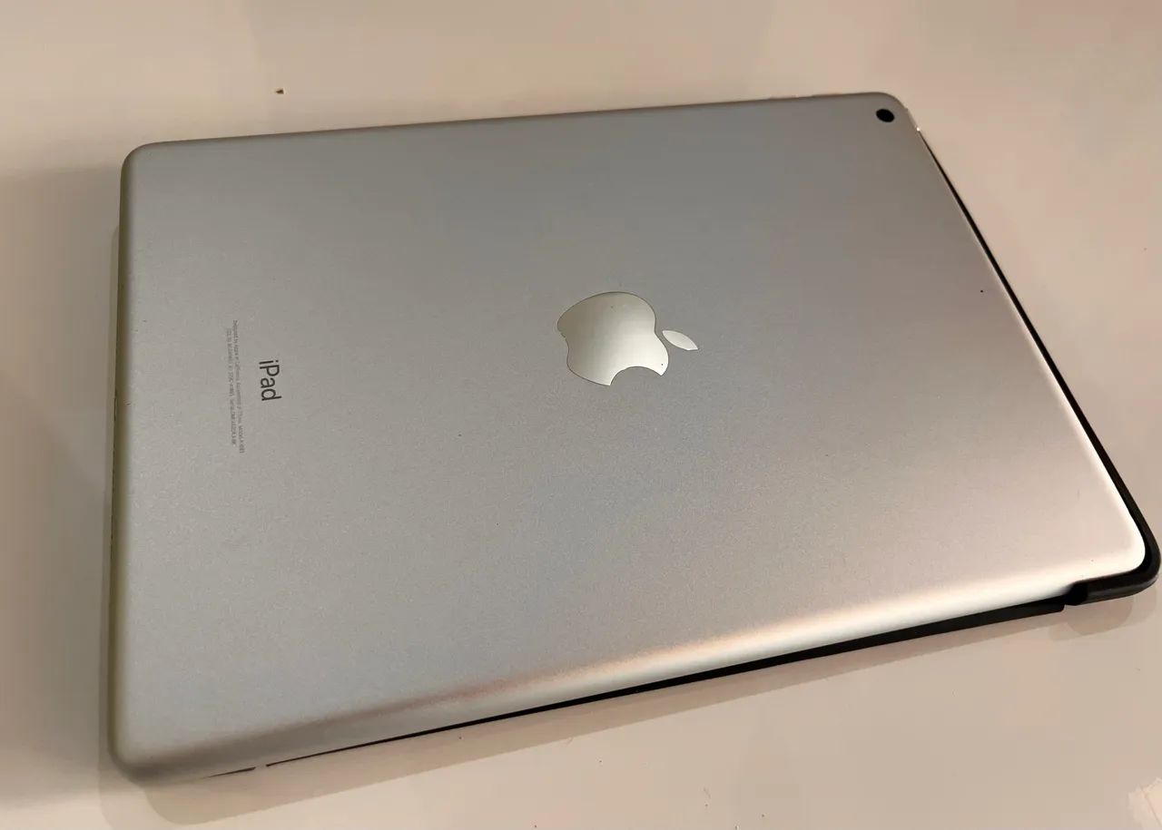 iPad 6gen 32gb em excelente estado  - Foto 3