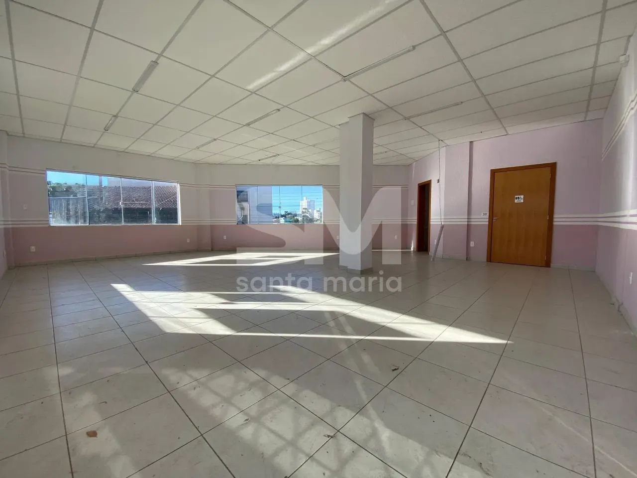 Sala para locação, Passo dos Fortes, Chapecó, SC - Foto 5