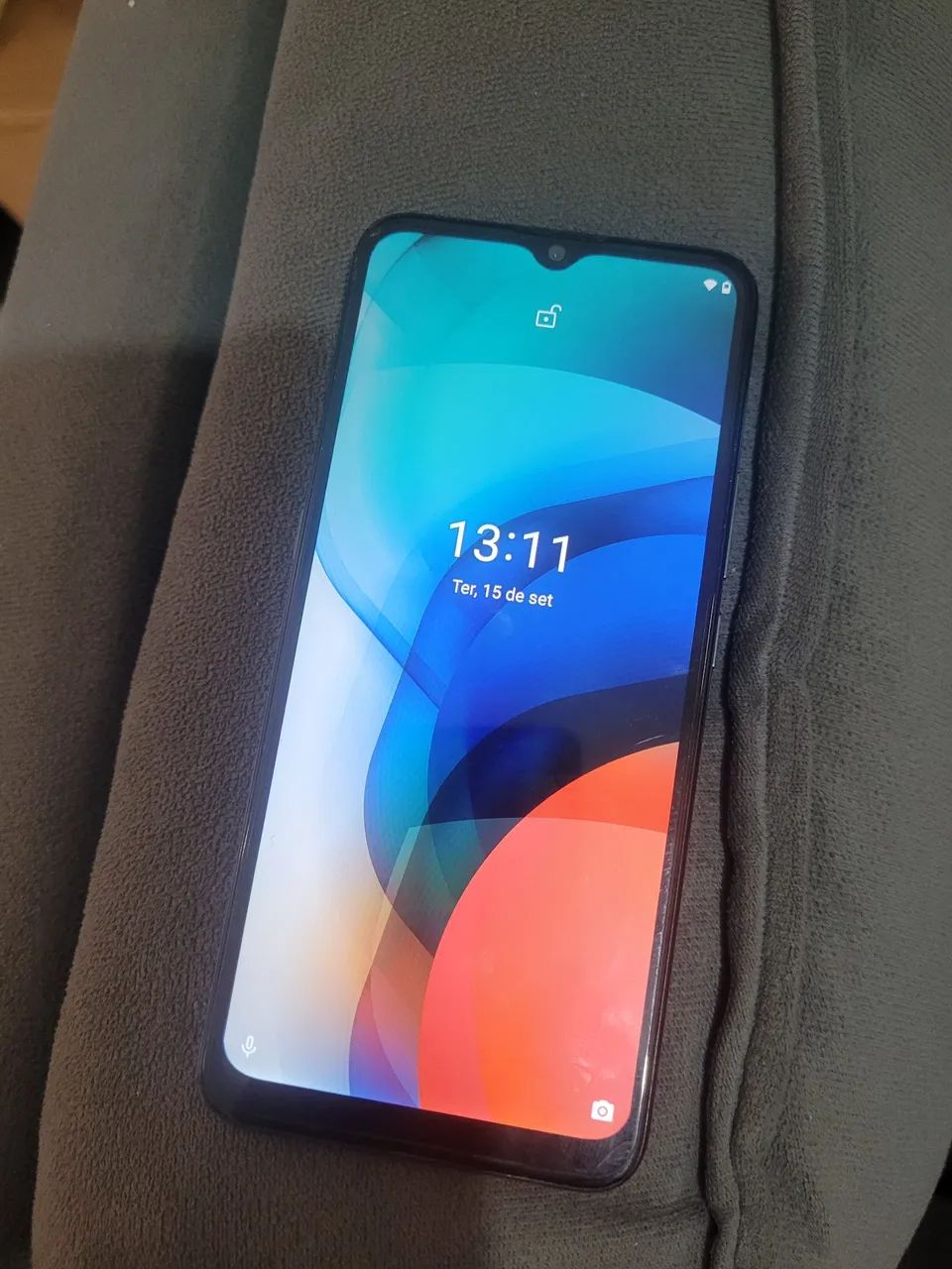 o Motorola Moto E7 - Foto 2