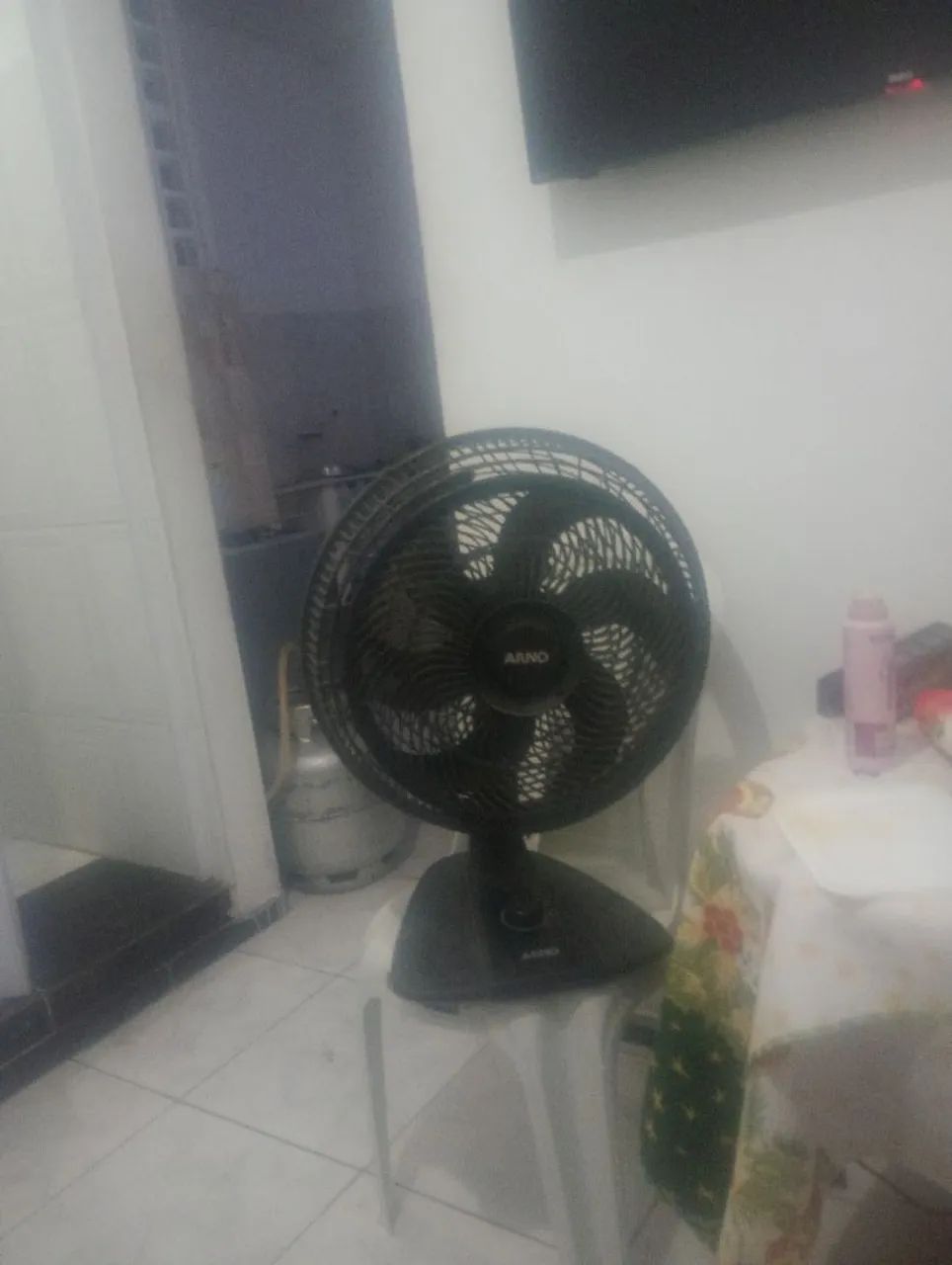 Vendo esse ventilador 
