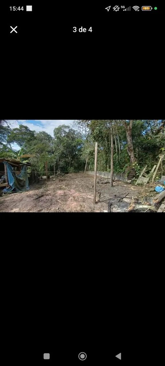 VENDO TERRENO PLANO NO CAPUTERA  - Foto 3