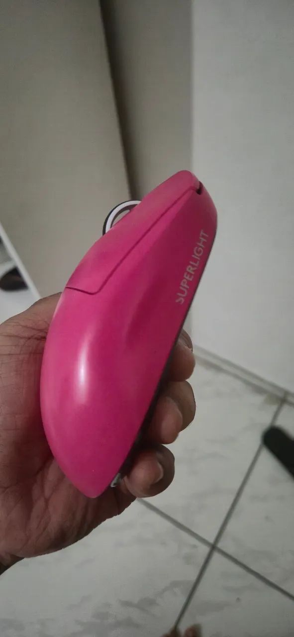 Mouse superligth G Pro X