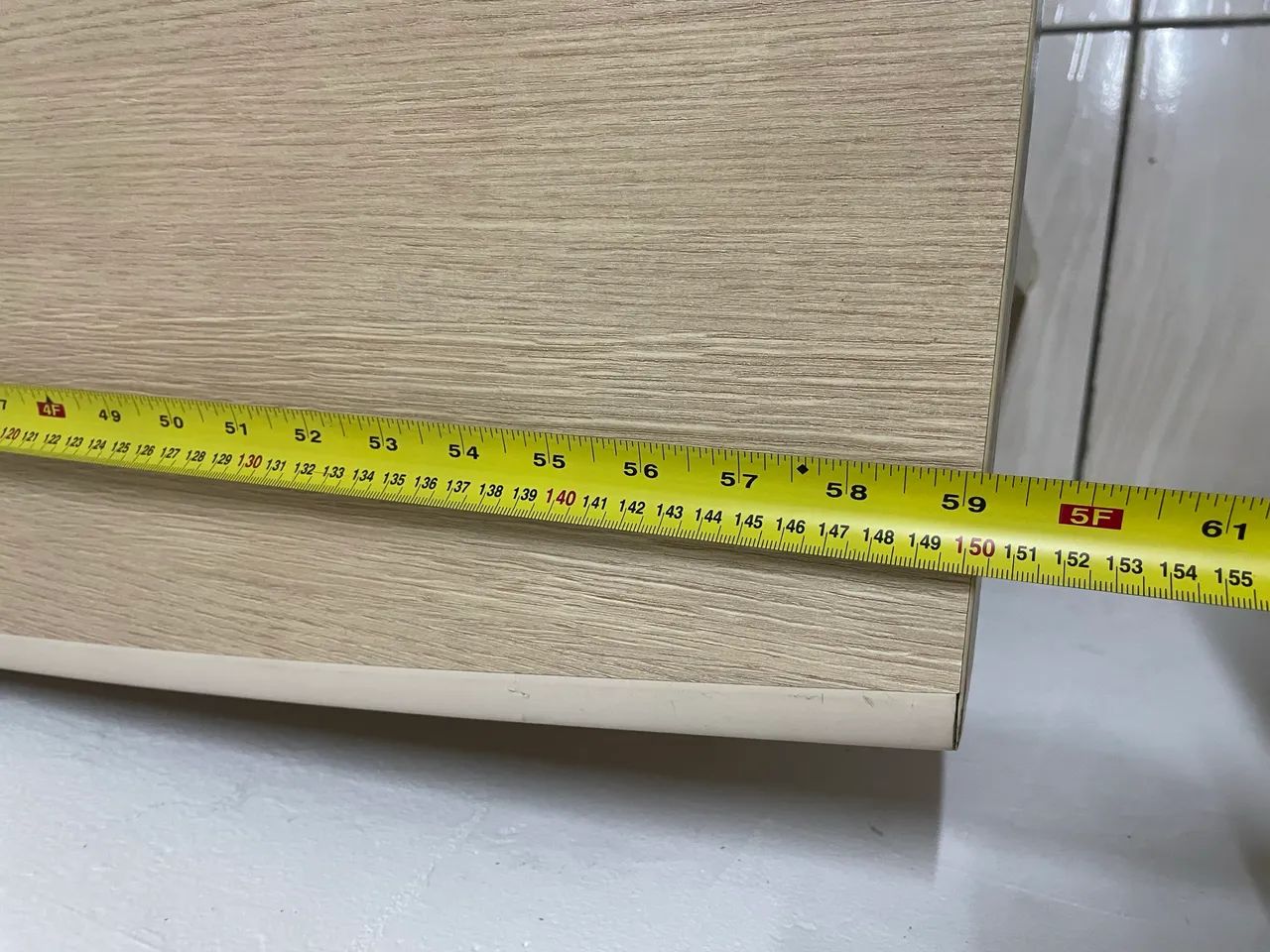 Mesa de escritório (aceito propostas) - Foto 3