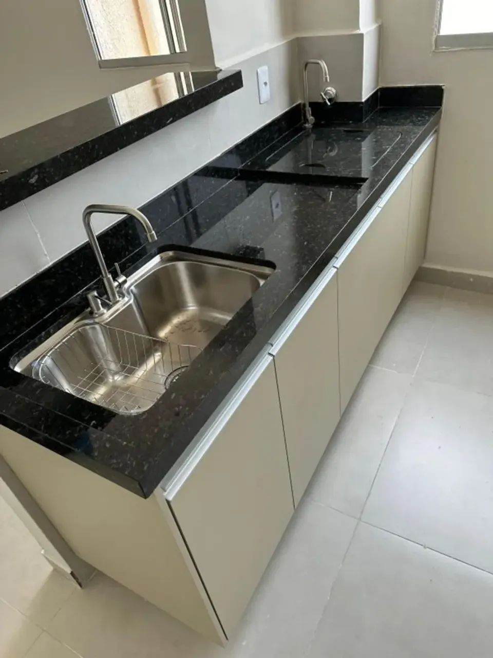 Apartamento Reformado no Chapada do Mirante  Lindo e Pronto para Morar! - Foto 4