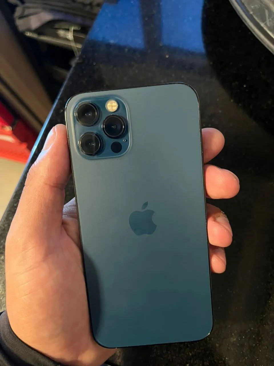 iPhone 12 Pro  - Foto 2