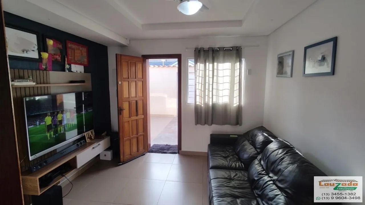 Comercial para Venda no bairro Centro na cidade de Peruíbe/SP.