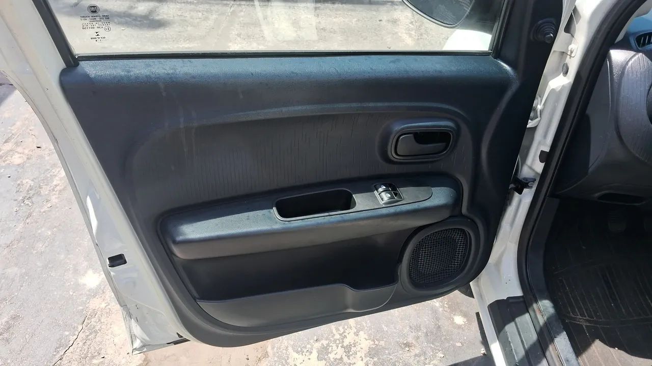Fiat Mobi Drive 1.0 Flex 6V 5P 2019 - Foto 5