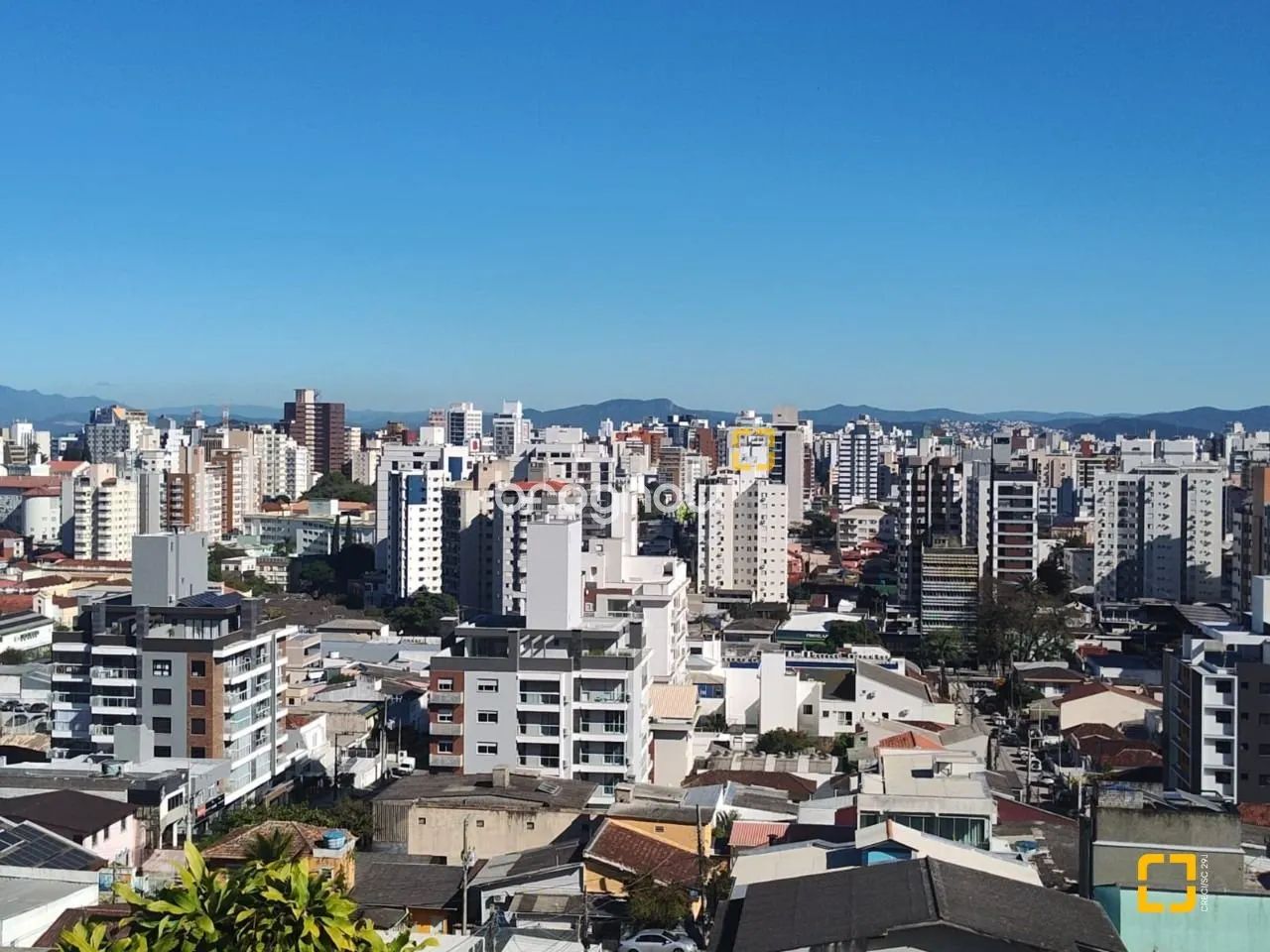 Casa Residencial - Centro, Florianópolis - Foto 2