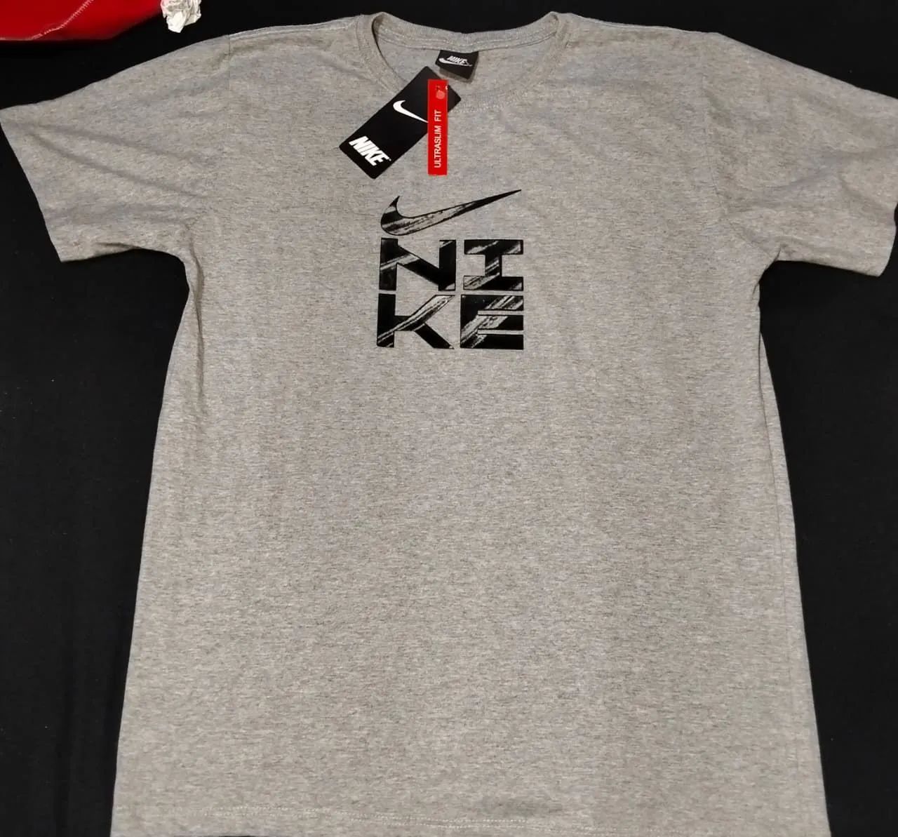 Camisa primeira linha da nike 