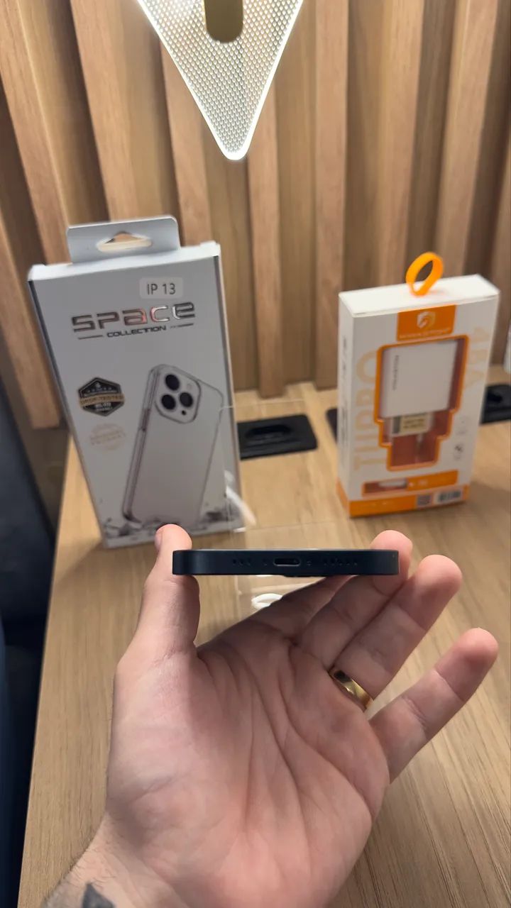 iPhone 13 128GB  - Foto 4
