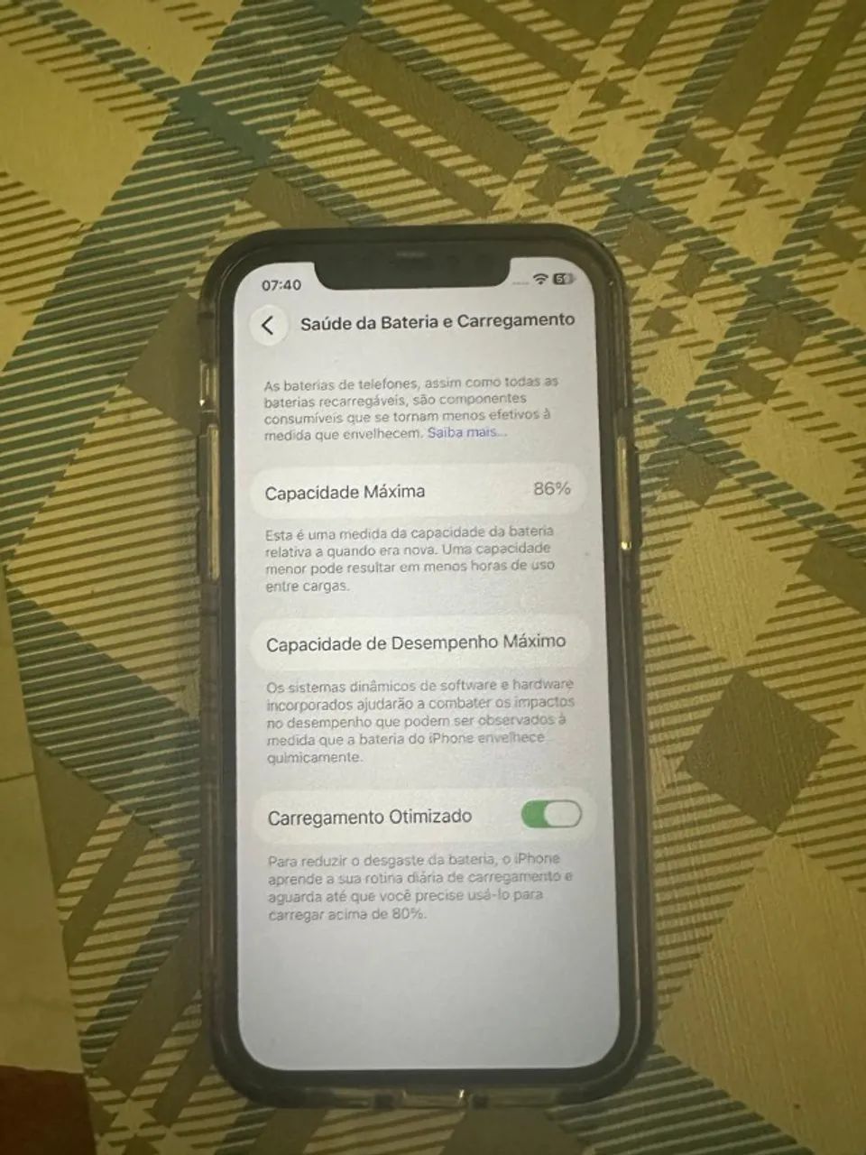 Vendo Iphone 12 - Foto 2