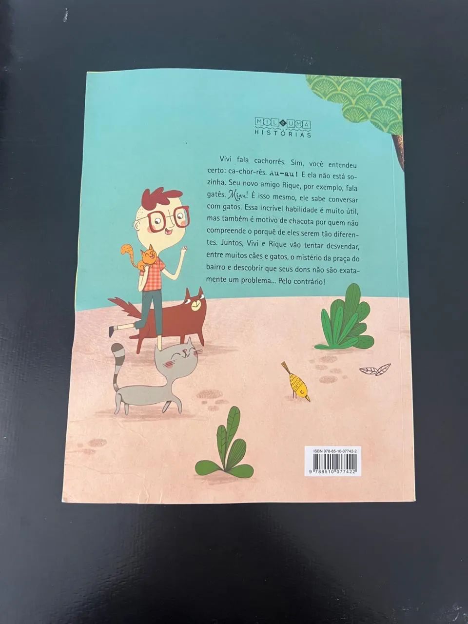 Livro: Entre Cães e Gatos. - Foto 4