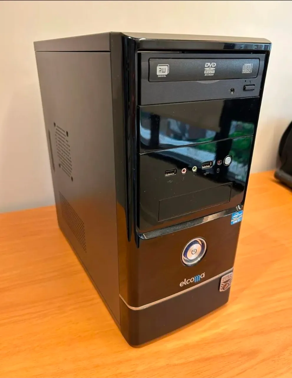Mac mini Late 2014 - SSD 240Gb - 8gb RAM - i5 2,6ghz