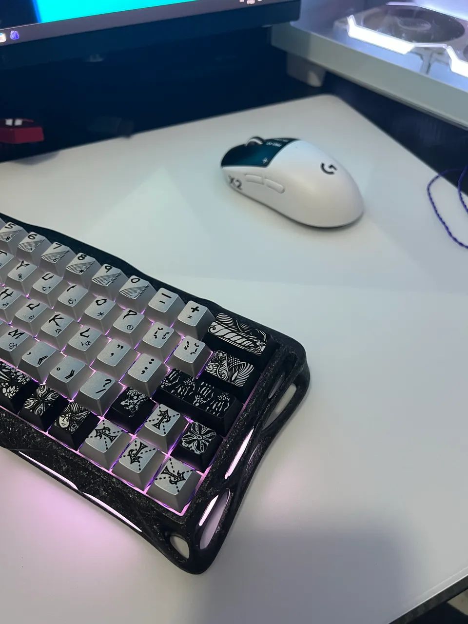 LOGITECH SUPERSTRIKE X2 - Foto 3