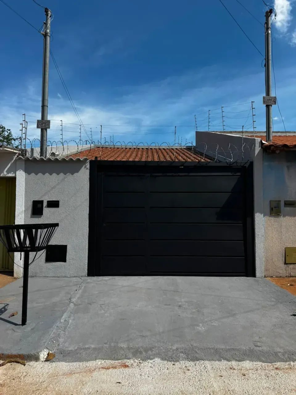 Vendo excelente casa