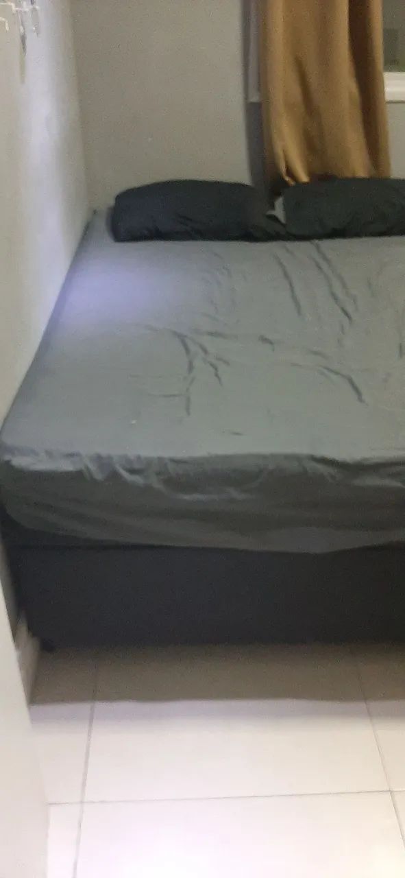 Cama box casal - Foto 3