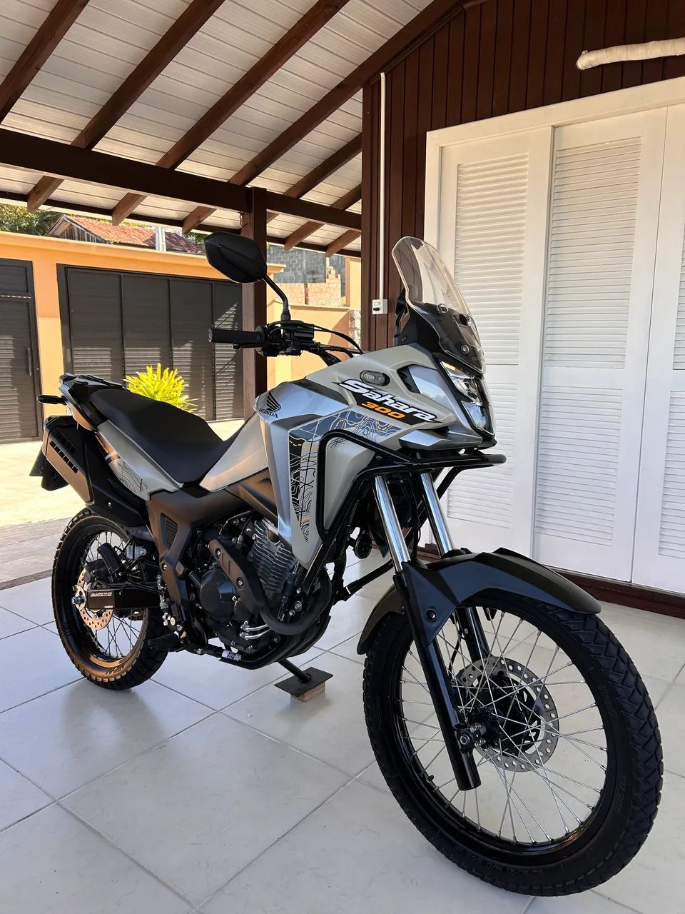 Sahara 300 2025 - Foto 3