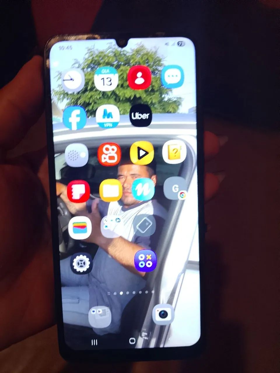  Celular a05