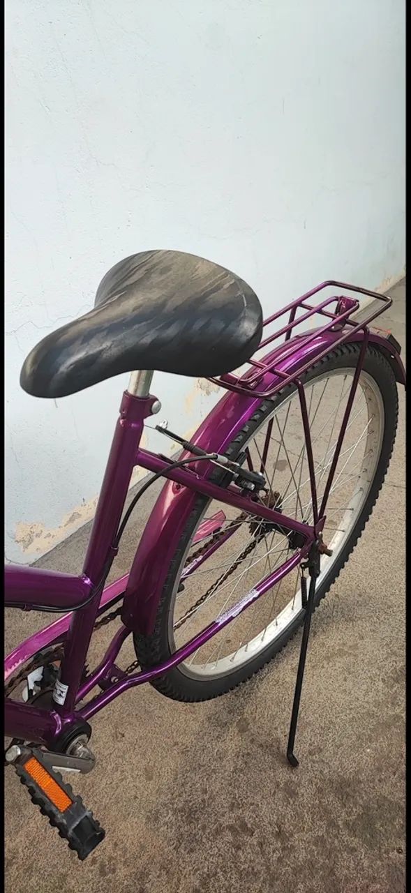 Bicicleta A Venda - Foto 2