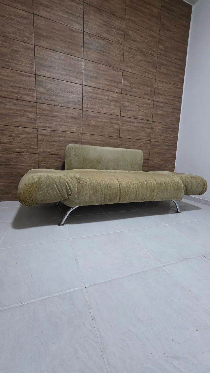 DOAÇÃO DE SOFÁ - Foto 2