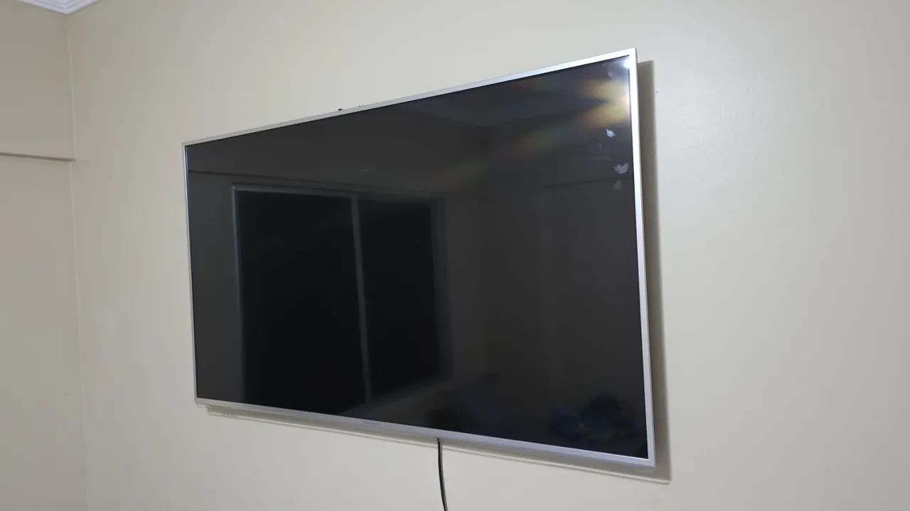 TV Panasonic 50 - Foto 3