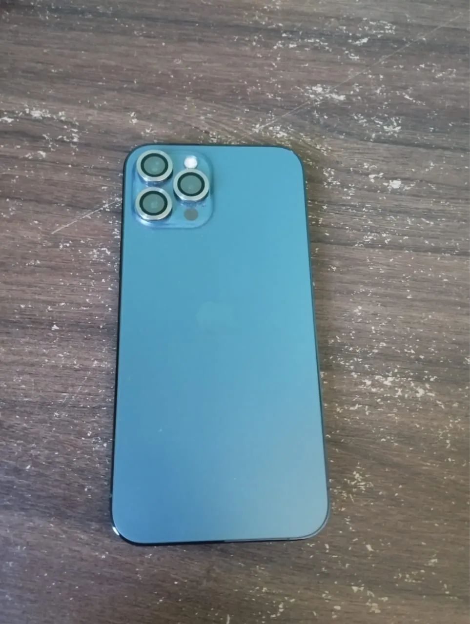 iPhone 12 Pro Max  - Foto 3