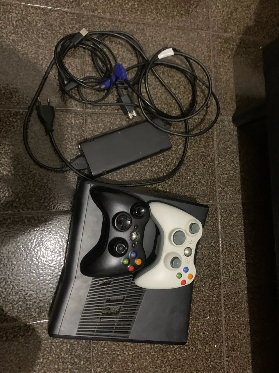 Xbox360 desbloqueado 