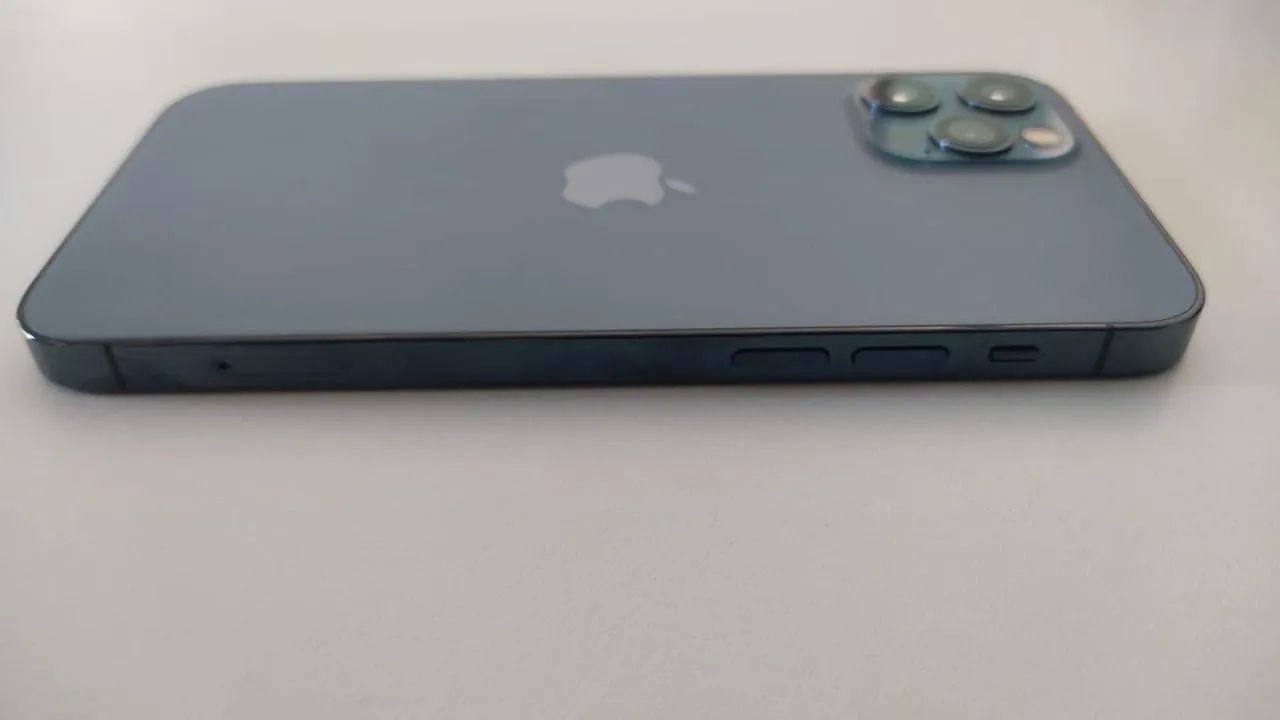 iphone 12 pro 256gb - Foto 4