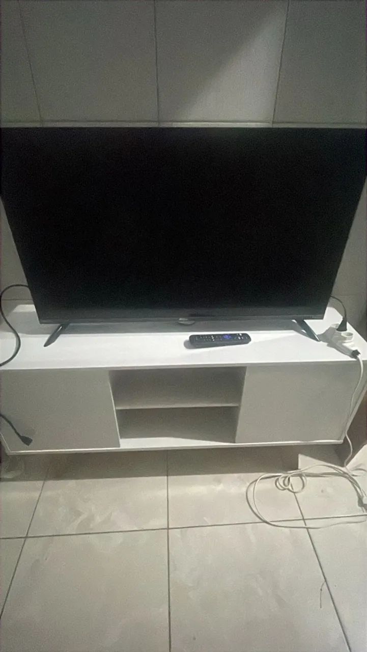 vendo Tv 40 polegadas - Foto 2