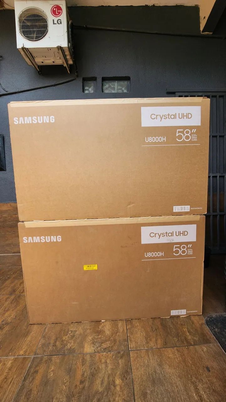 58 samsung u8000H
